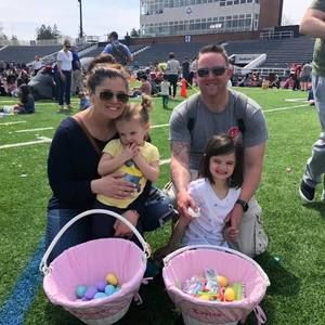 Meet your Posher, Dave